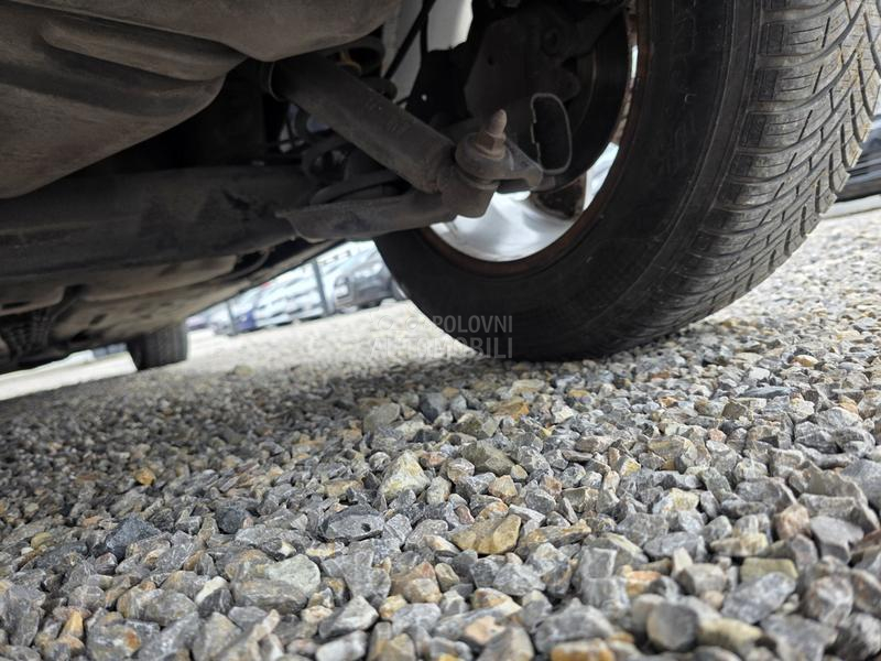 Renault Scenic 1.5 DCI/CROSS XMOD