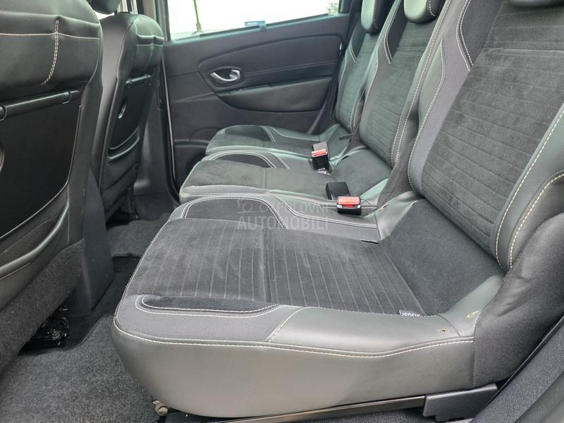 Renault Scenic 1.5 DCI/CROSS XMOD