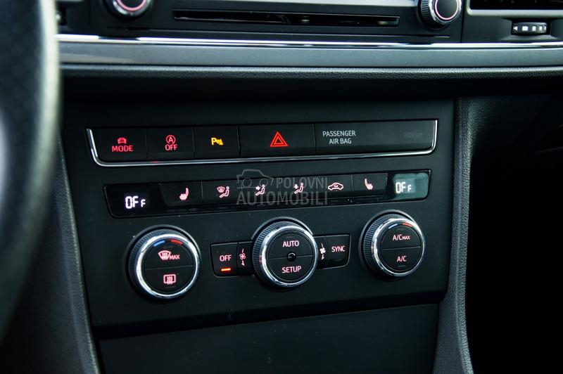 Seat Leon 1.4tsi FR/Matrix Reg