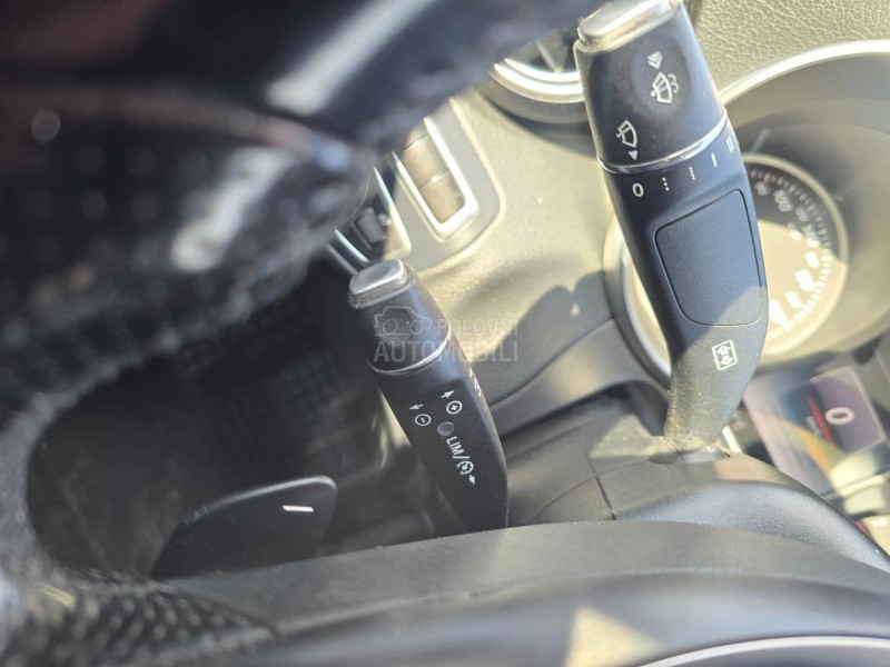 Mercedes Benz C 220 4 MATIC