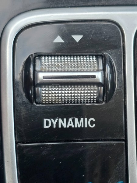 Mercedes Benz C 220 4 MATIC