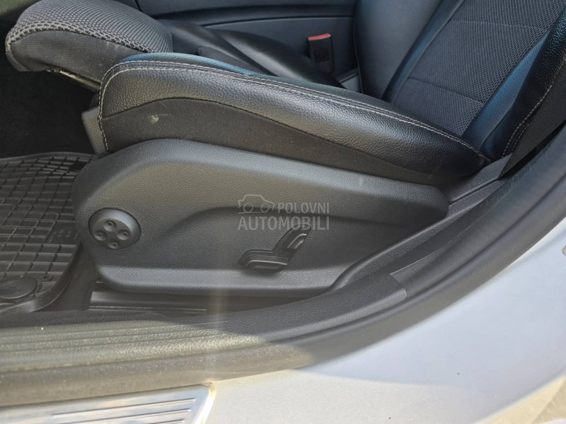 Mercedes Benz C 220 4 MATIC