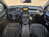Mercedes Benz C 220 220cdi  4MATIC