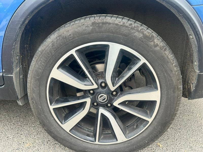 Nissan X-Trail Tekna