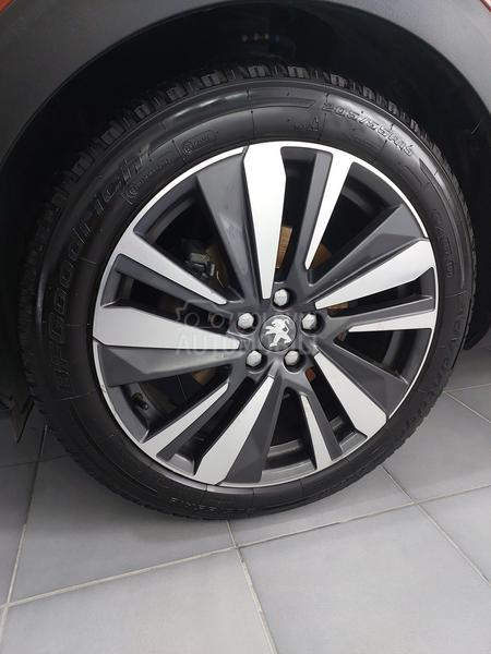 Peugeot 3008 GTLine, 1.5 BlueHDi