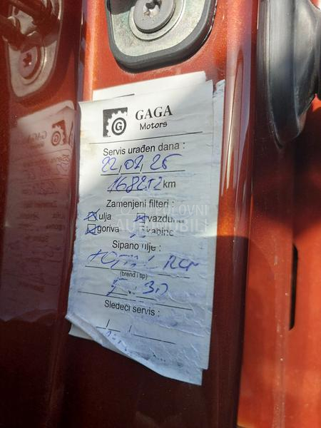 Peugeot 3008 GTLine, 1.5 BlueHDi