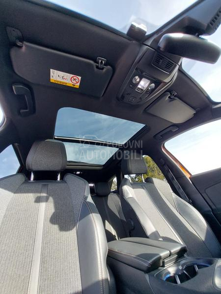 Peugeot 3008 GTLine, 1.5 BlueHDi