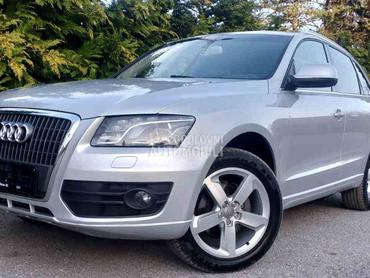 Audi Q5 T.o.pNov