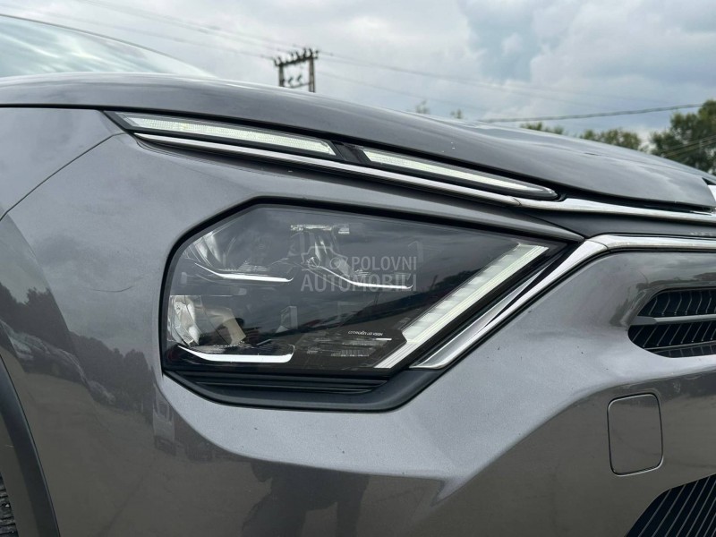 Citroen C4 1.5HDI PREMIUM N O V