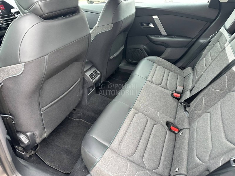 Citroen C4 1.5HDI PREMIUM N O V