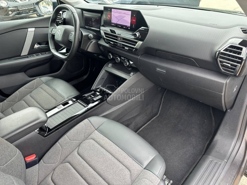 Citroen C4 1.5HDI PREMIUM N O V