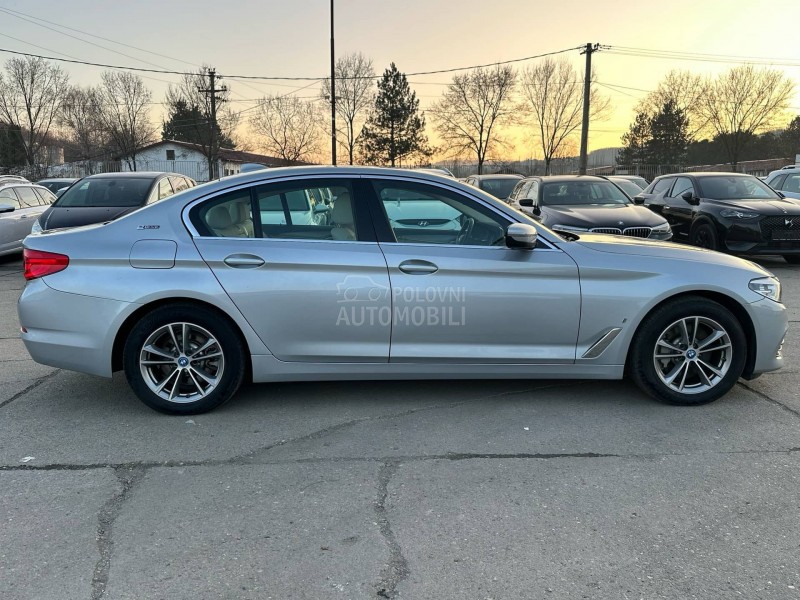 BMW 530 eDRIVE  N O V