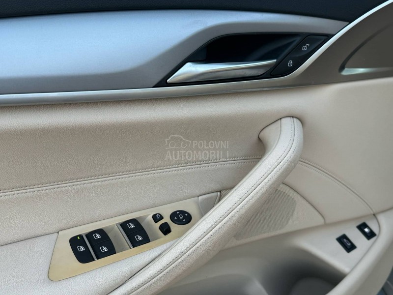 BMW 530 eDRIVE  N O V