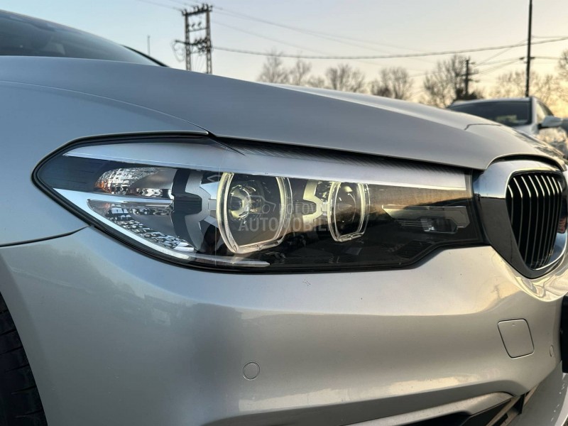 BMW 530 eDRIVE  N O V