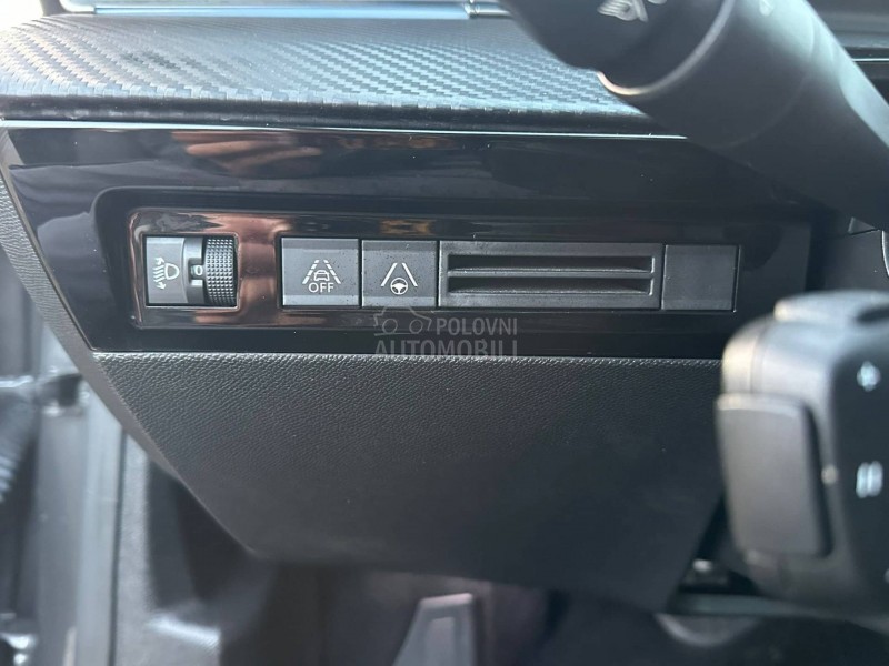 Peugeot 508 2.0HDI ALLURE  N O V