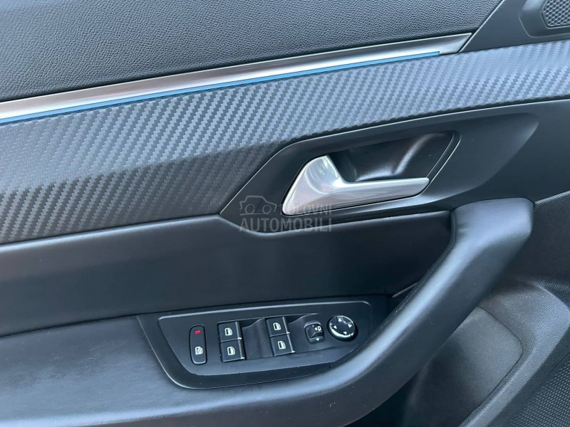 Peugeot 508 2.0HDI ALLURE  N O V