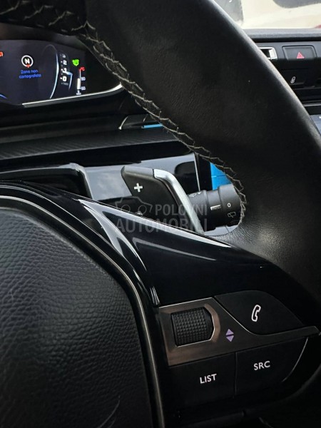 Peugeot 508 2.0HDI ALLURE  N O V