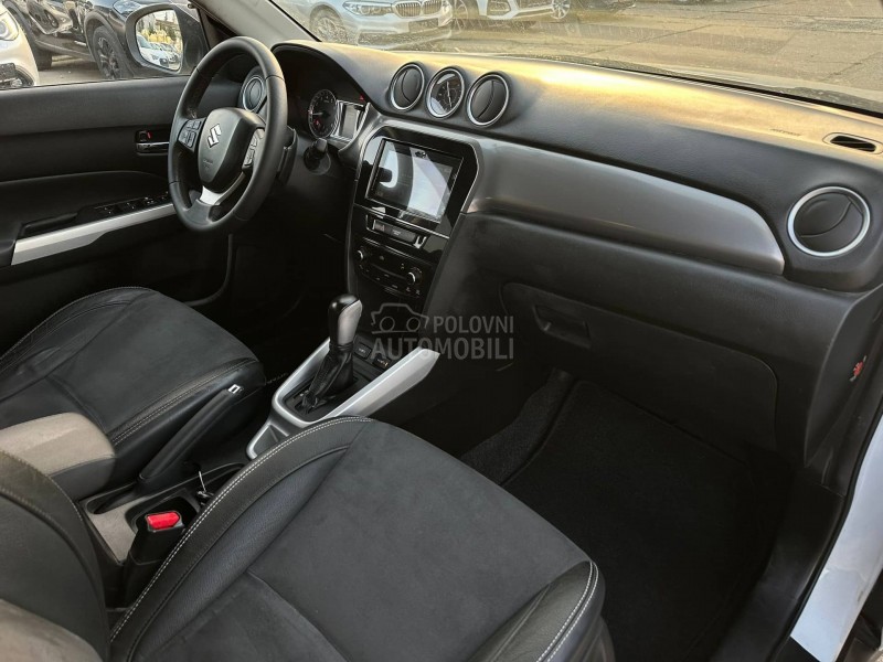 Suzuki Vitara 1.6 VVT PREMIUM