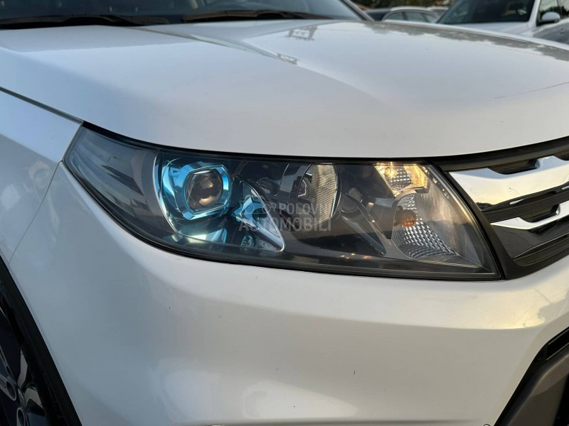 Suzuki Vitara 1.6 VVT PREMIUM