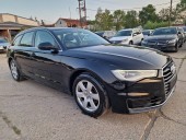 Audi A6 2.0TDI ULTRA AVANT