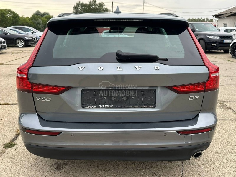 Volvo V60 2.0D MOMENTUM