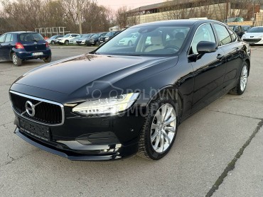 Volvo S90 2.0 D4 MOMENTUM
