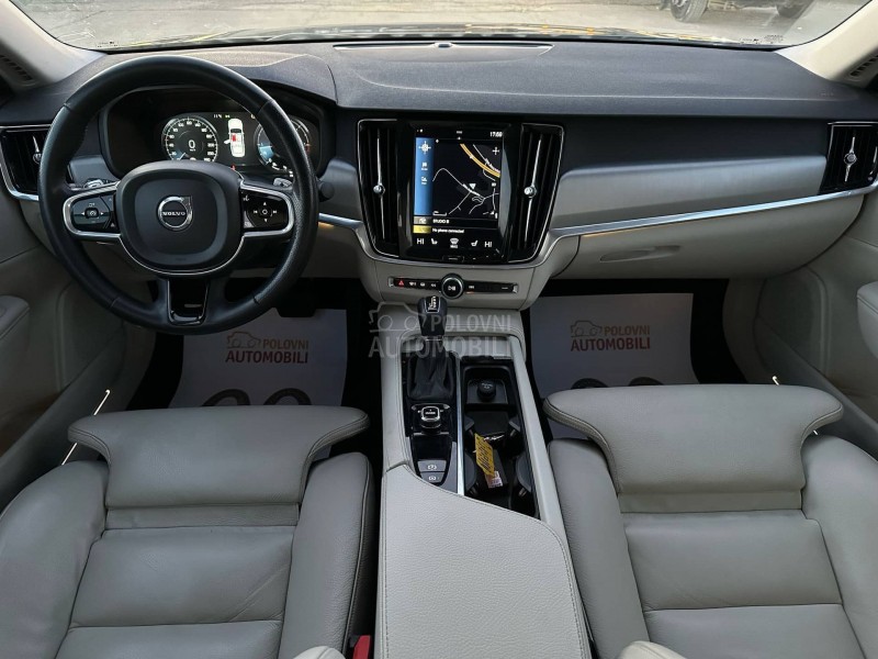 Volvo S90 2.0 D4 MOMENTUM