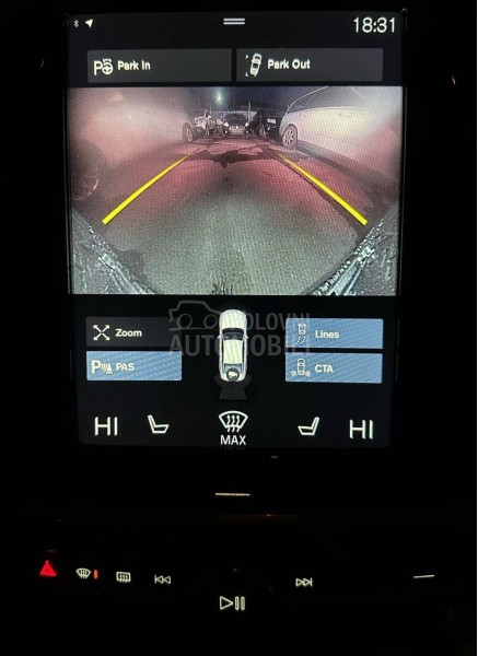 Volvo S90 2.0 D4 MOMENTUM