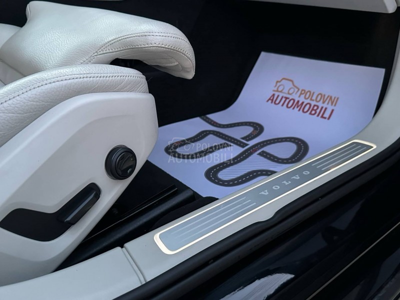Volvo S90 2.0 D4 MOMENTUM