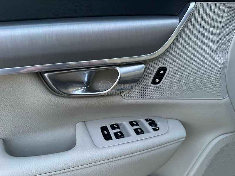 Volvo S90 2.0 D4 MOMENTUM