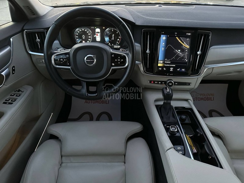 Volvo S90 2.0 D4 MOMENTUM