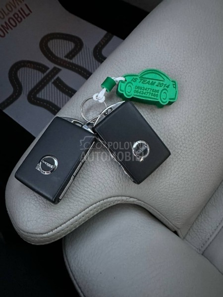 Volvo S90 2.0 D4 MOMENTUM