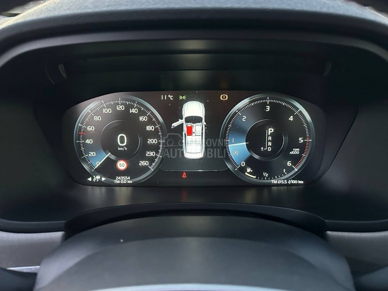 Volvo S90 2.0 D4 MOMENTUM