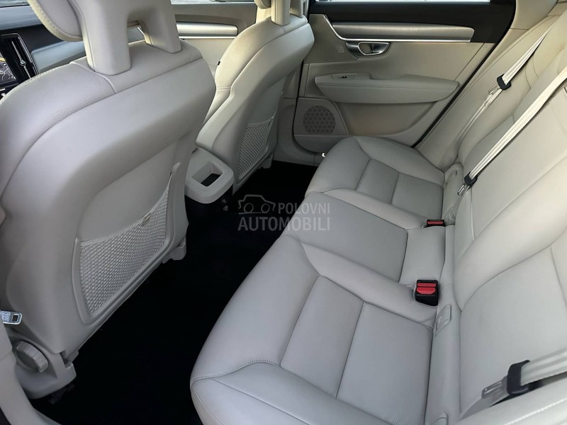 Volvo S90 2.0 D4 MOMENTUM
