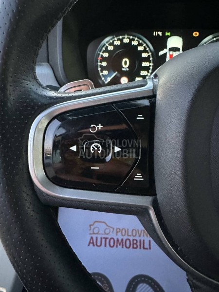 Volvo S90 2.0 D4 MOMENTUM