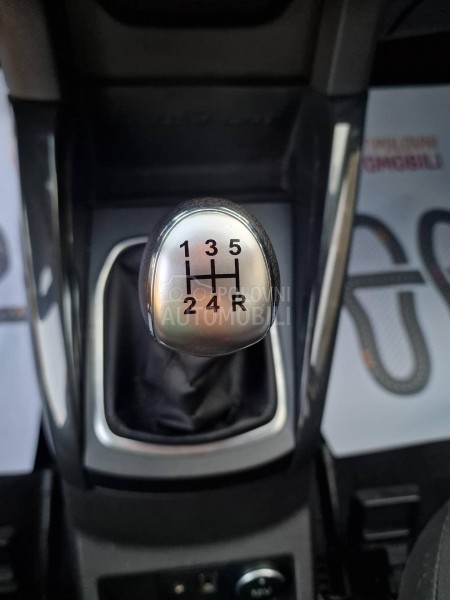 Ford EcoSport 1.5TDCI TREND