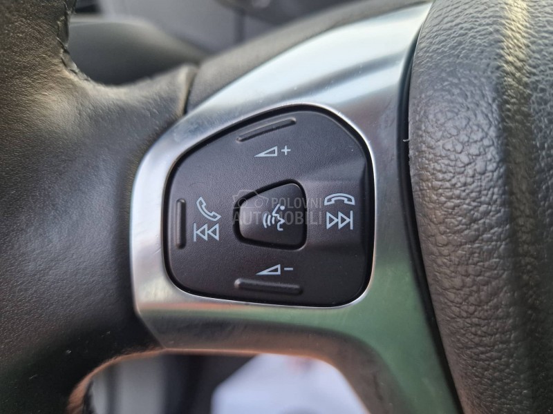 Ford EcoSport 1.5TDCI TREND