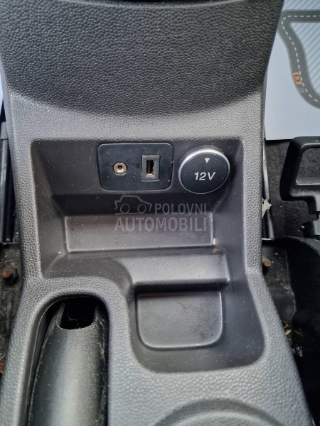 Ford EcoSport 1.5TDCI TREND