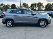 Mitsubishi ASX 1.8DI-D INTENSE N0V