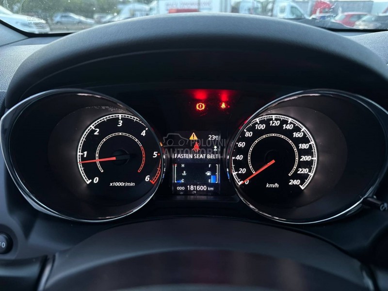 Mitsubishi ASX 1.8DI-D INTENSE N0V