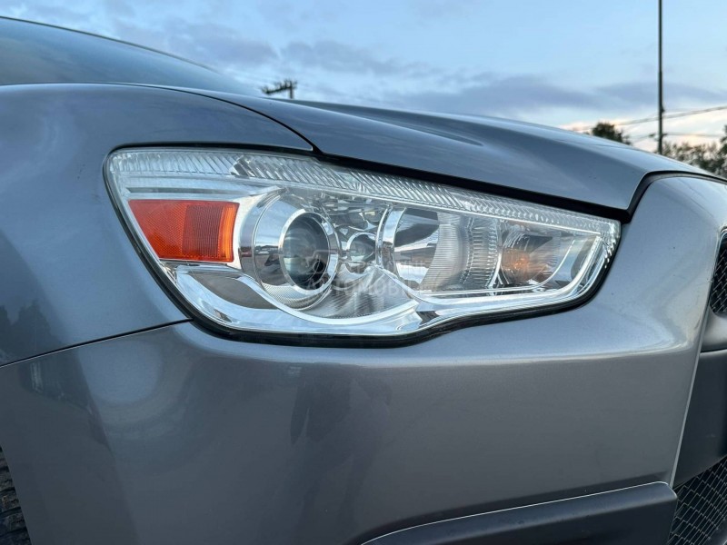 Mitsubishi ASX 1.8DI-D INTENSE N0V