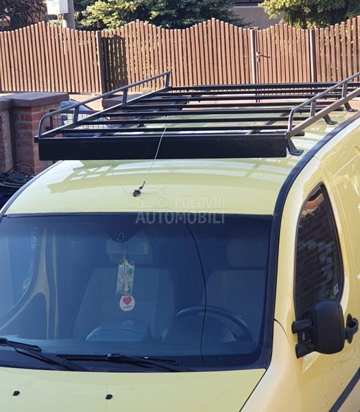 Krovni Nosač-Galerija