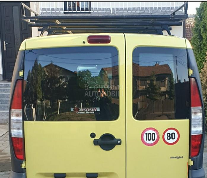 Krovni Nosač-Galerija