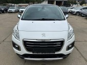 Peugeot 3008 2.0HDI HYBRID4 N O V
