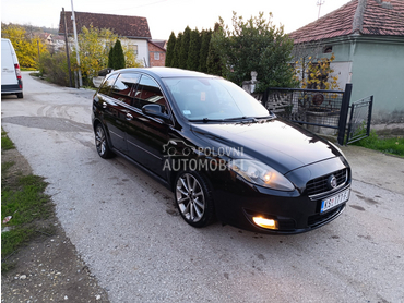 Fiat Croma 1.9 MJTD