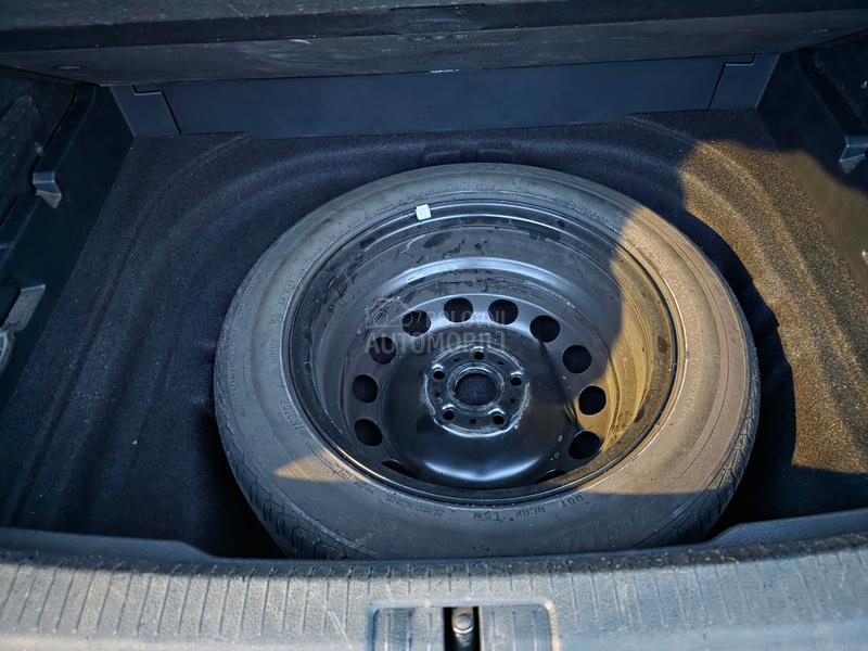 Volkswagen Golf 7 1.6 TDI