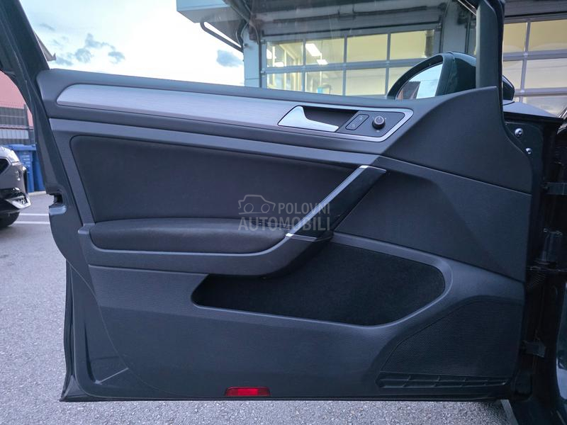 Volkswagen Golf 7 1.6 TDI