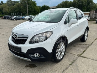 Opel Mokka 1.4 TURBO TNG COSMO