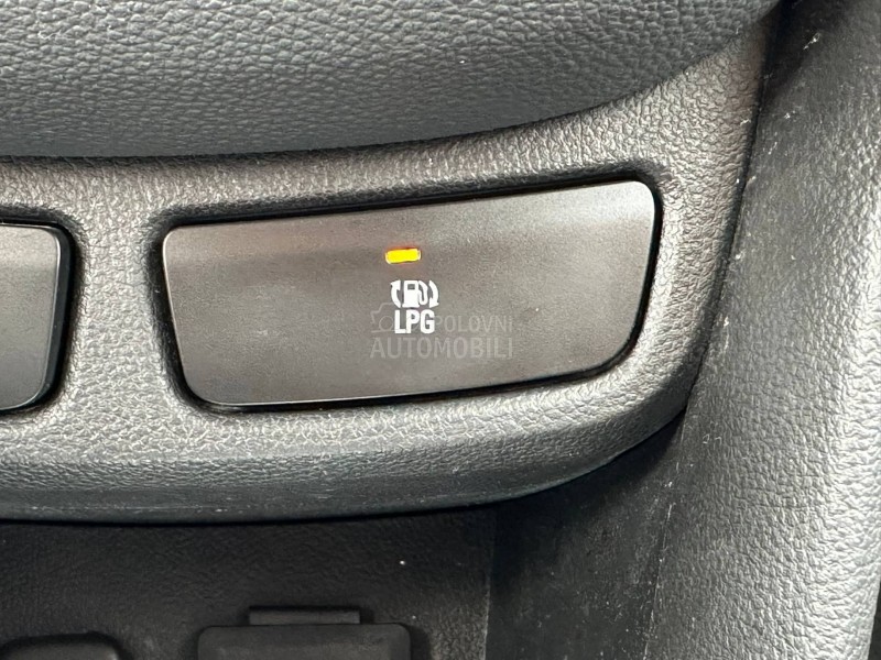 Opel Mokka 1.4 TURBO TNG COSMO