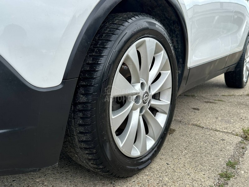 Opel Mokka 1.4 TURBO TNG COSMO